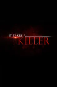 It Takes a Killer tv show poster