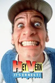 Poster do filme Hey Vern, It's Ernest!