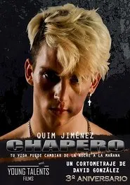 Chapero movie poster