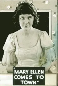 Mary Ellen Comes to Town movie poster