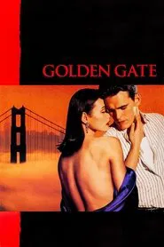 Golden Gate movie poster