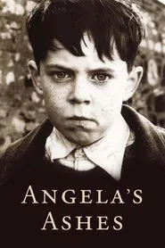 Poster do filme As Cinzas de Ângela