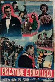 Piscatore 'e Pusilleco movie poster