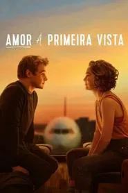 Poster do filme Amor à Primeira Vista