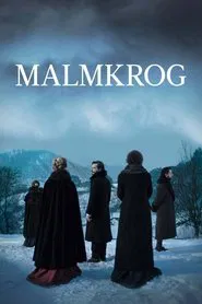 Poster do filme Malmkrog
