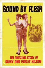Bound by Flesh movie poster