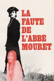 The Demise of Father Mouret movie poster