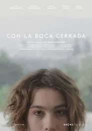 Mouth Shut movie poster