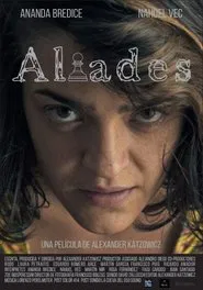 Aliades movie poster