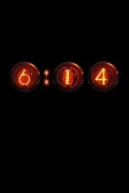 6:14 movie poster