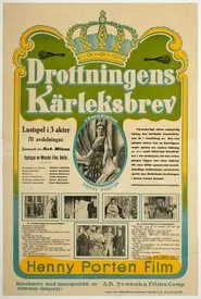 Poster do filme Der Liebesbrief der Königin