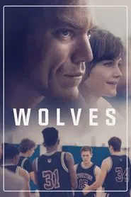 Wolves movie poster