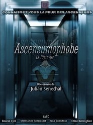 Ascensumophobe movie poster