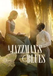 Poster do filme O Homem do Jazz