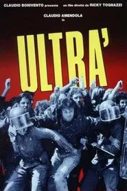 Ultrà movie poster