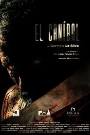 Poster do filme El caníbal