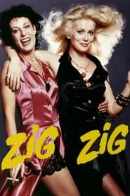 Zig Zig movie poster