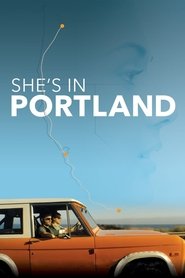 She's in Portland movie poster