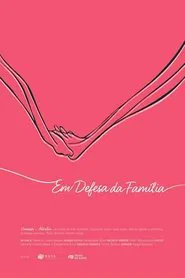 Poster do filme For the Family