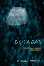 Govadas movie poster