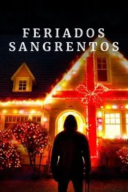 Poster da série Feriados Sangrentos