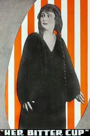 Her Bitter Cup movie poster