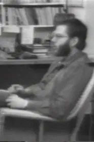 Revolve movie poster