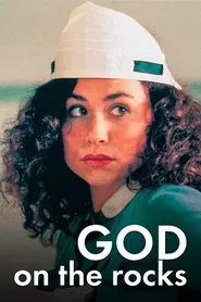 God on the Rocks movie poster
