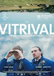 Vitrival – The Most Beautiful Village in the World movie poster