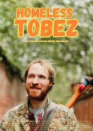 Homeless Tobez movie poster