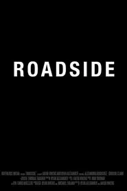 Roadside movie poster