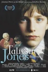 Poster do filme Taliesin Jones