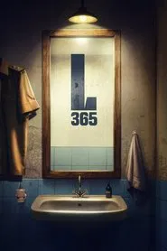 L365 movie poster