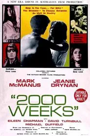 Two Thousand Weeks movie poster