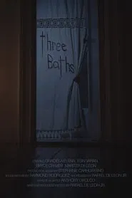 Poster do filme Three Baths