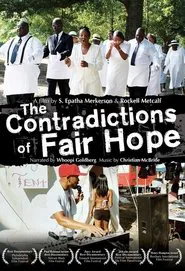 The Contradictions of Fair Hope movie poster
