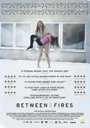 Between 2 Fires movie poster