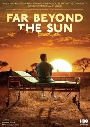 Poster do filme Far Beyond the Sun