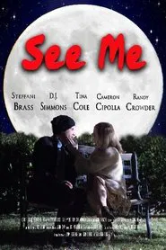 See Me movie poster