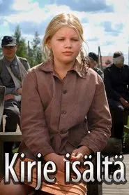 Poster da série Kirje isältä