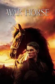 War Horse movie poster