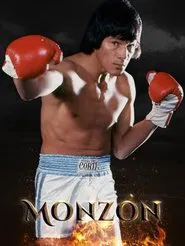 Monzon movie poster