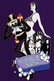 Poster do filme Bubble Bath