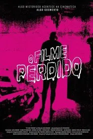 The Lost Film movie poster