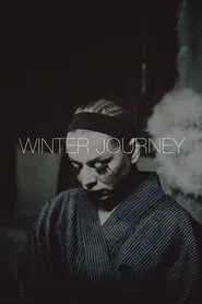 Winter Journey movie poster