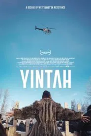 Yintah movie poster
