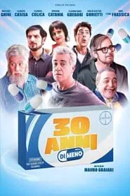 30 anni (di meno) movie poster