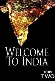 Welcome to India tv show poster