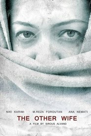 The Other Wife movie poster