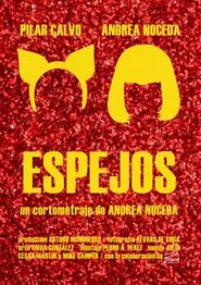 Espejos movie poster